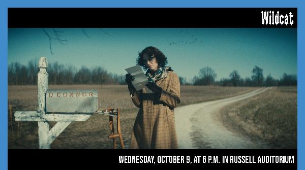 Flannery at 100 Film Screening: Wildcat 
