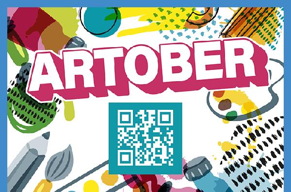 Artober &mdash; Tonight's showcase of the Arts at GCSU, hosted at Ennis Hall