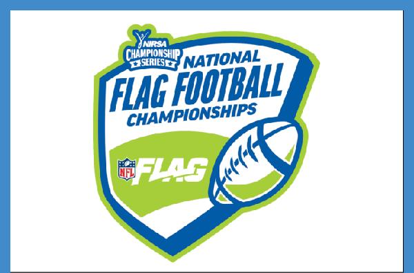 Bobcat Flag Football Team Competing Now in National Championship