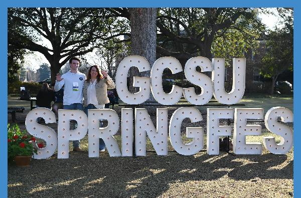 Springfest 2025 was a success! View the album here.