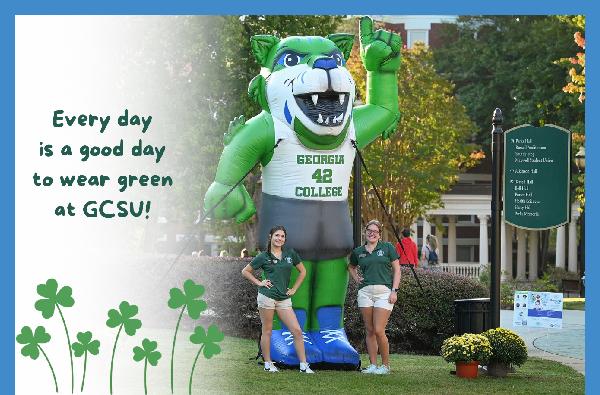 Happy St. Patrick’s Day!
