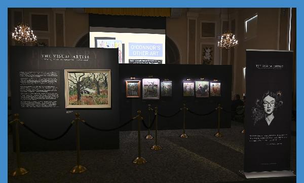 Photo Gallery: Flannery at 100 Events