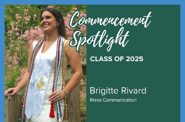 From Georgia College to Global Affairs – Senior Earns Scholarship to Prestigious Tufts University Graduate Program