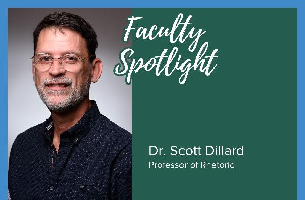 Retiring professor's lessons live on through GCSU students and alumni