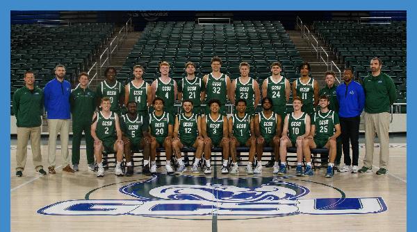 Bobcats earn PBC Team Sportsmanship Award