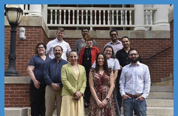 $1.2 Million NSF grant supports industry partnerships to give GCSU students more hands-on experience 