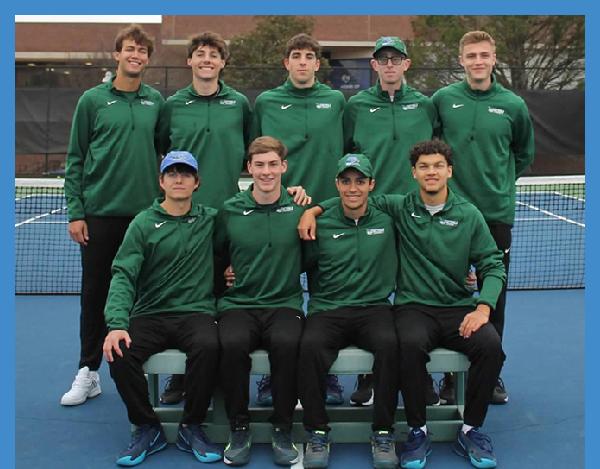 Bobcats finish season ranked 34th by ITA 