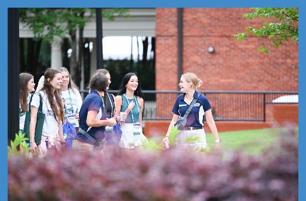 Orientation sessions resume July 22