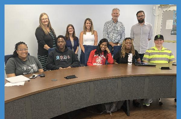 Rural Youth in Business camp gives high school entrepreneurs a competitive advantage