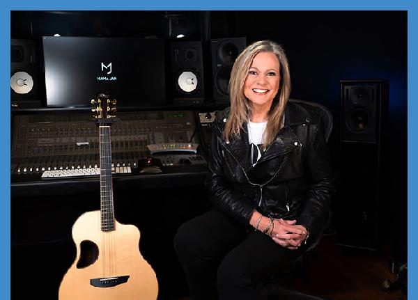 Singing with the Stars: Alumna is a vocal coach for artists like Usher, Justin Bieber