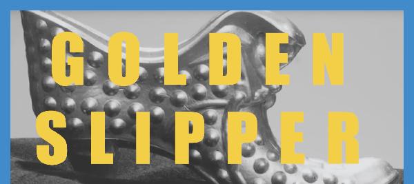 Sisterhood of the Golden Slipper