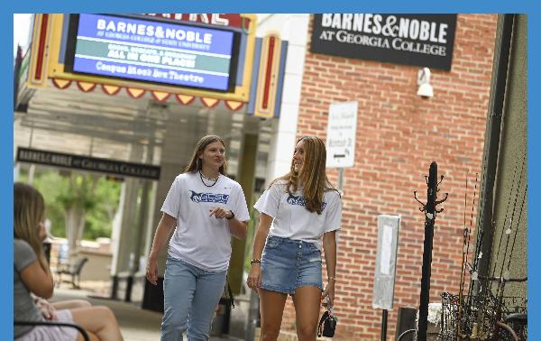 Georgia College Tops $333 Million in Regional Economic Impact