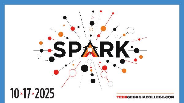 Act fast — TEDxGeorgiaCollege tickets going quickly