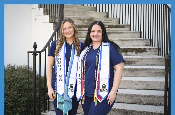 GCSU grads will serve across the state after commencement
