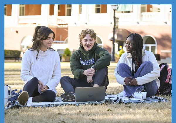 Georgia College Grads Score Top 3 Earning Potential Among Public State Universities, Says U.S. Department of Ed