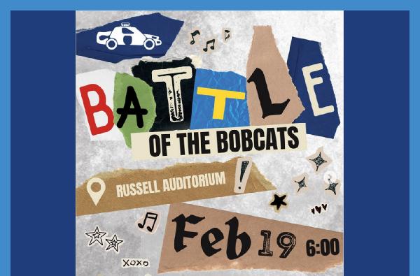 Battle of the Bobcats
