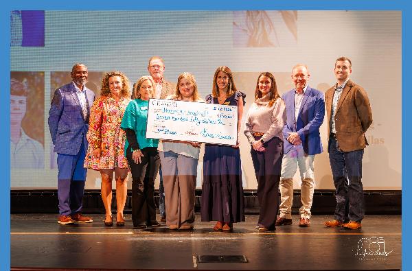 GCSU boosts community success by mentoring and training future entrepreneurs