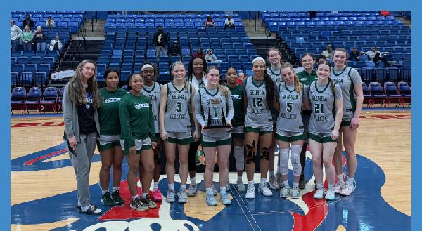 Bobcats rout USC Beaufort, UNG to advance to PBC championship final