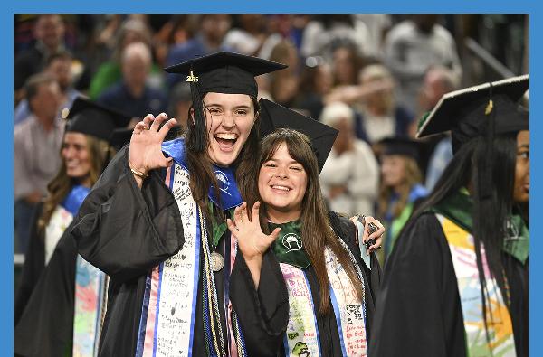 Georgia College earns A+ in literacy education by national council 