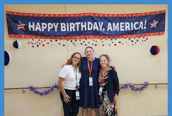 Alumna answers the call for veterans&rsquo; mental health, named Chief of Staff for one of the nation&rsquo;s largest mental health programs
