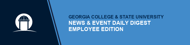 NEWS & EVENTS DAILY DIGEST