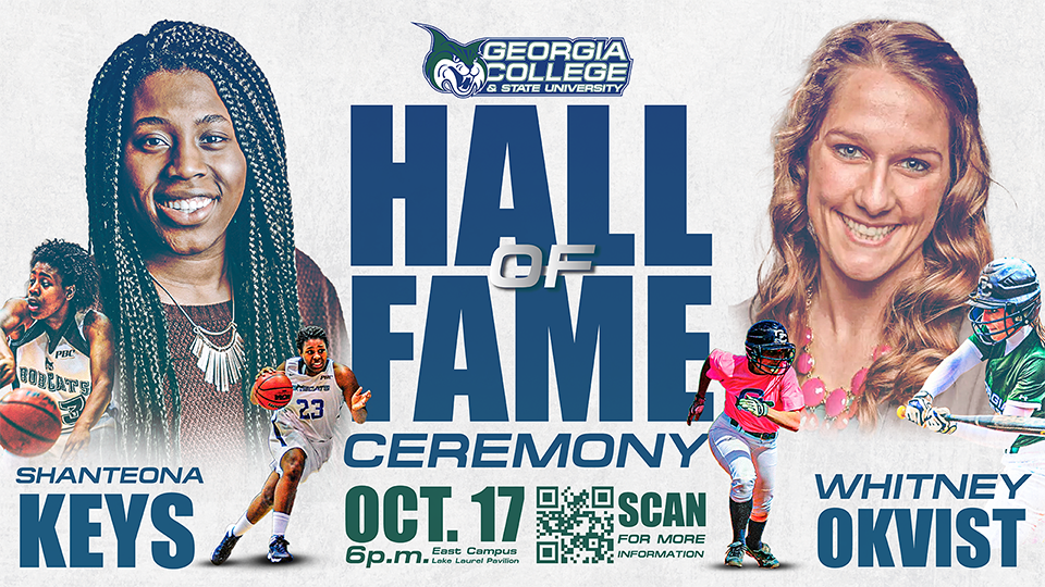 GCSU Athletics Hall of Fame
