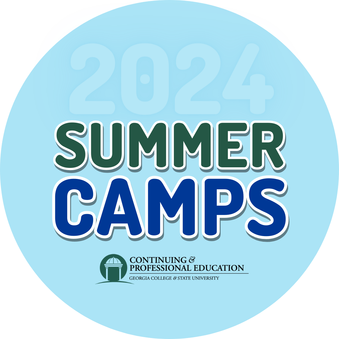 2024 Summer Camps with CPE