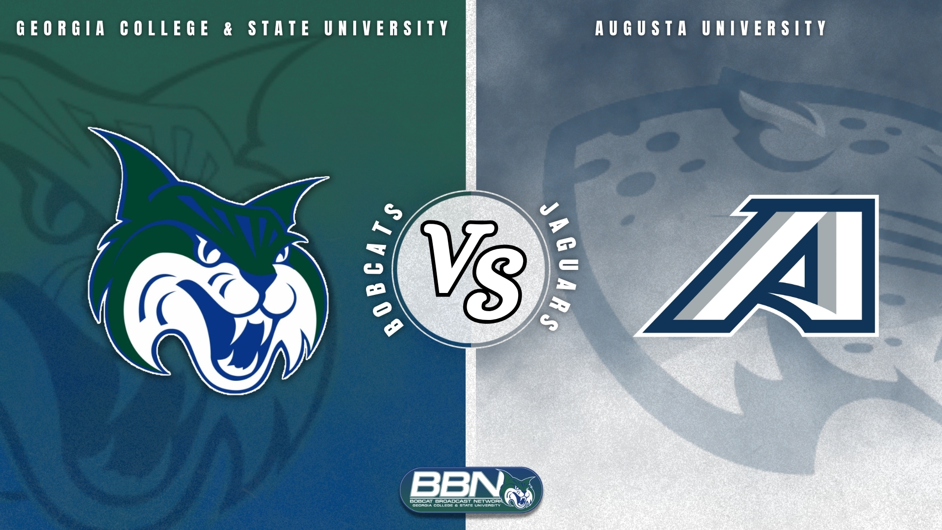 GCSU vs. Augusta