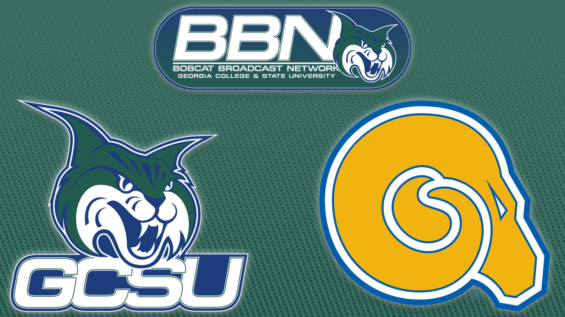 GCSU vs. Albany State