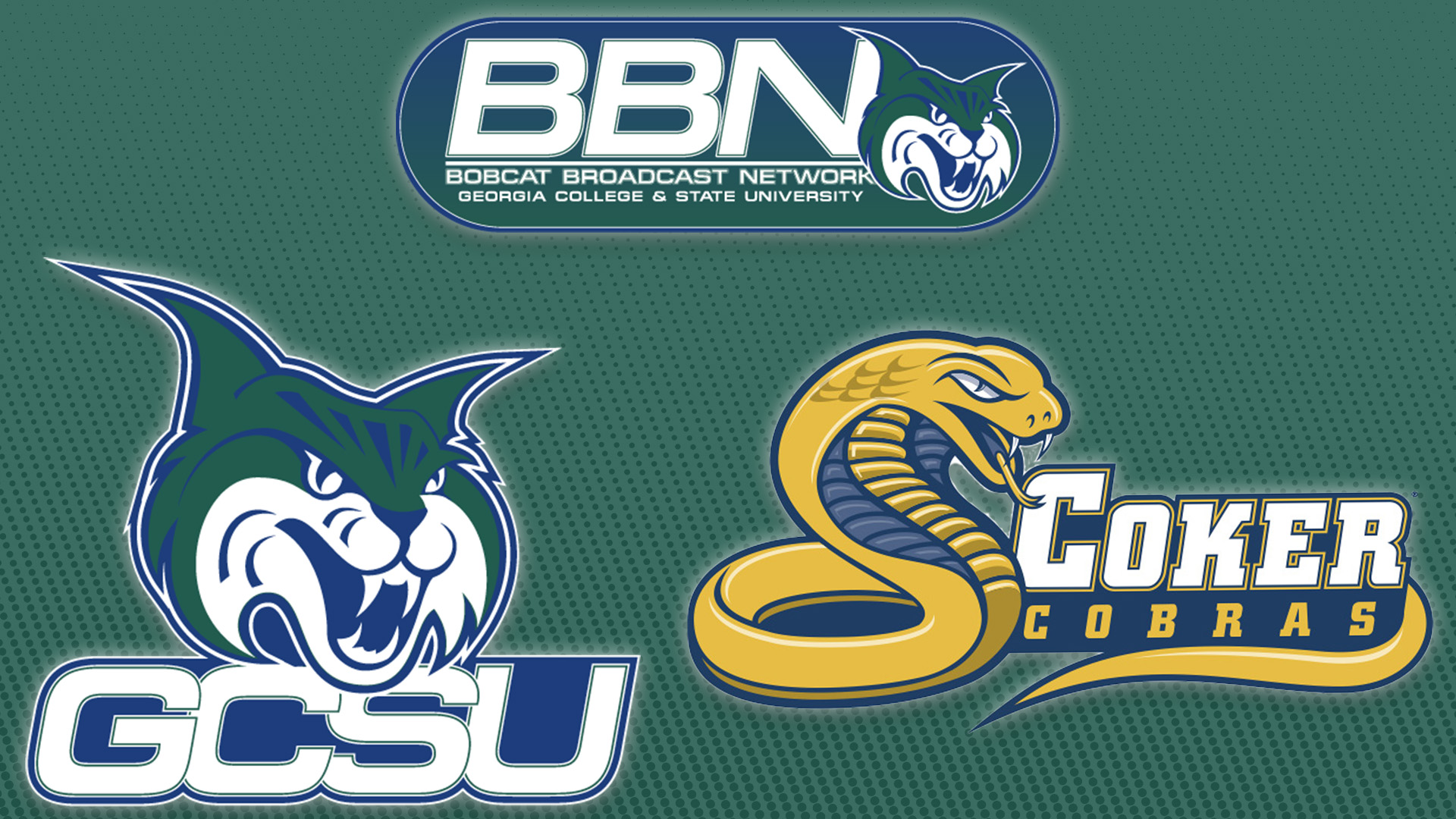 GCSU vs. Coker