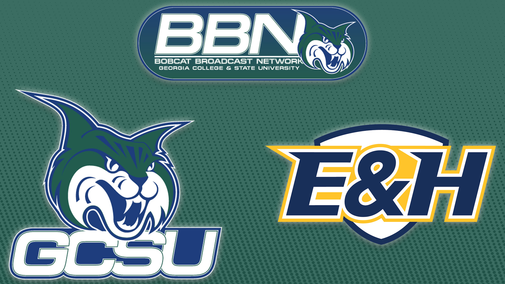 GCSU vs. E & H