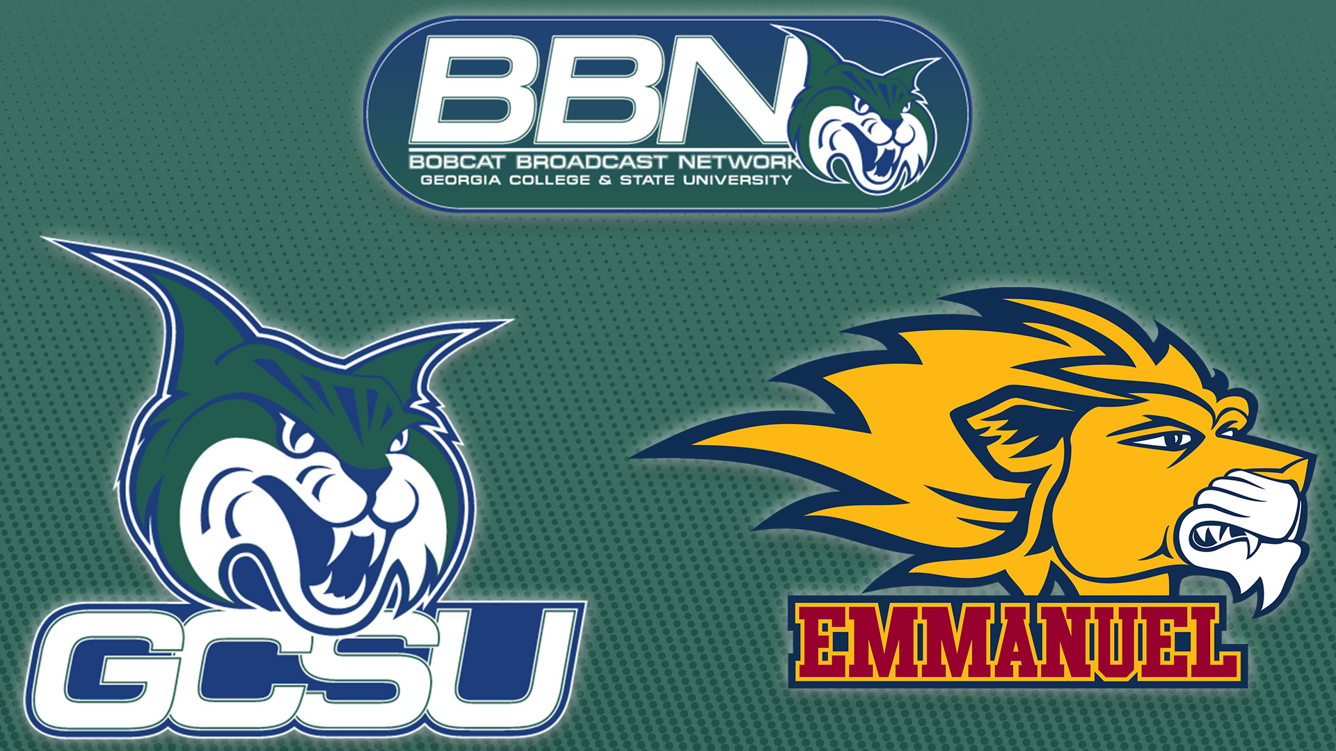 Baseball vs. Emmanuel