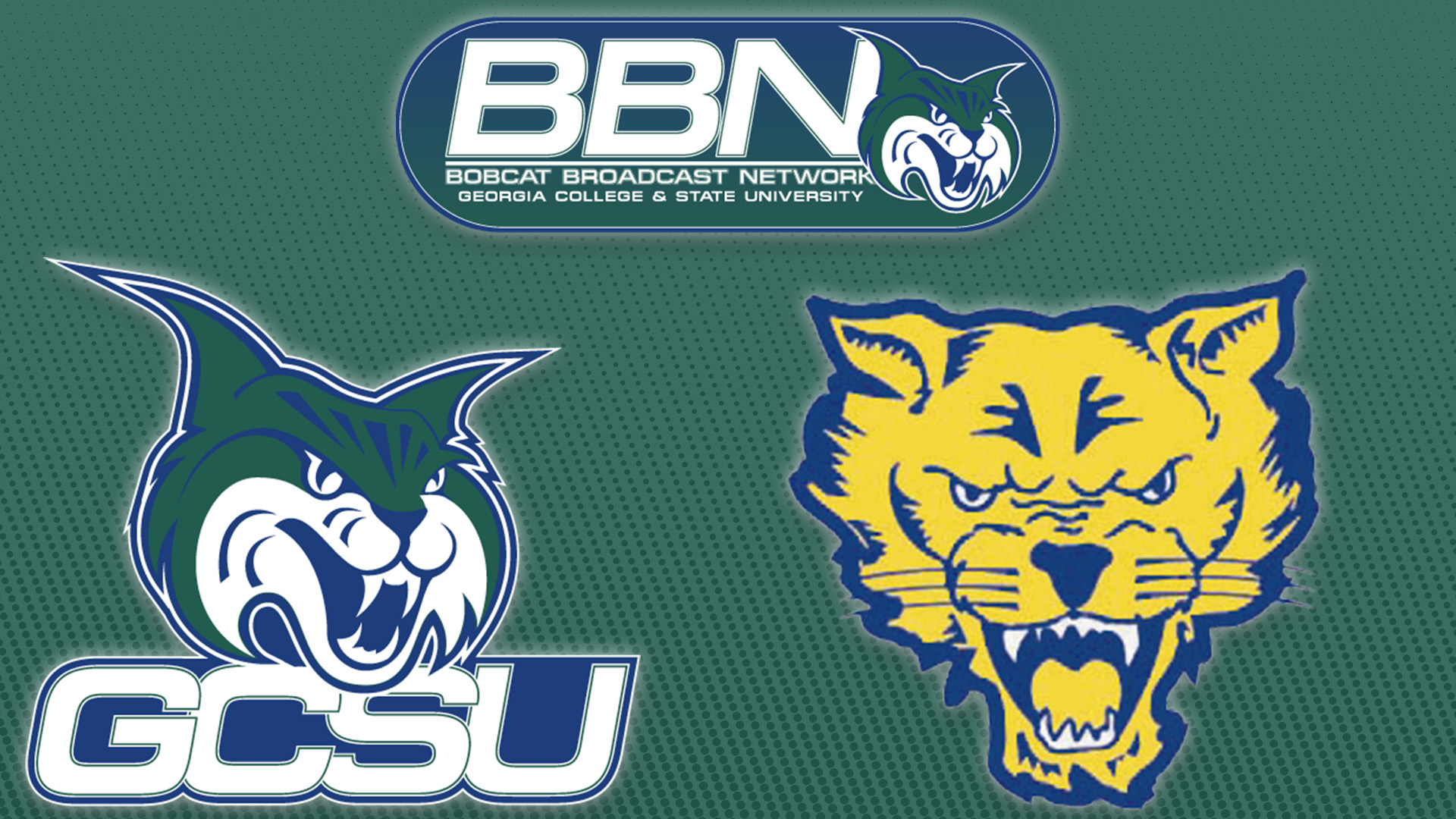 GCSU vs. Fort Valley State