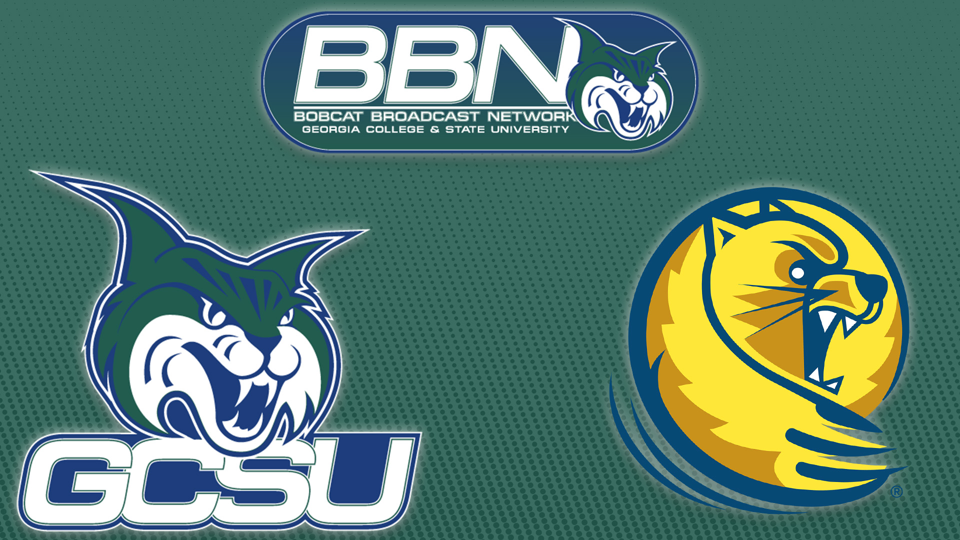 GCSU vs. Lander