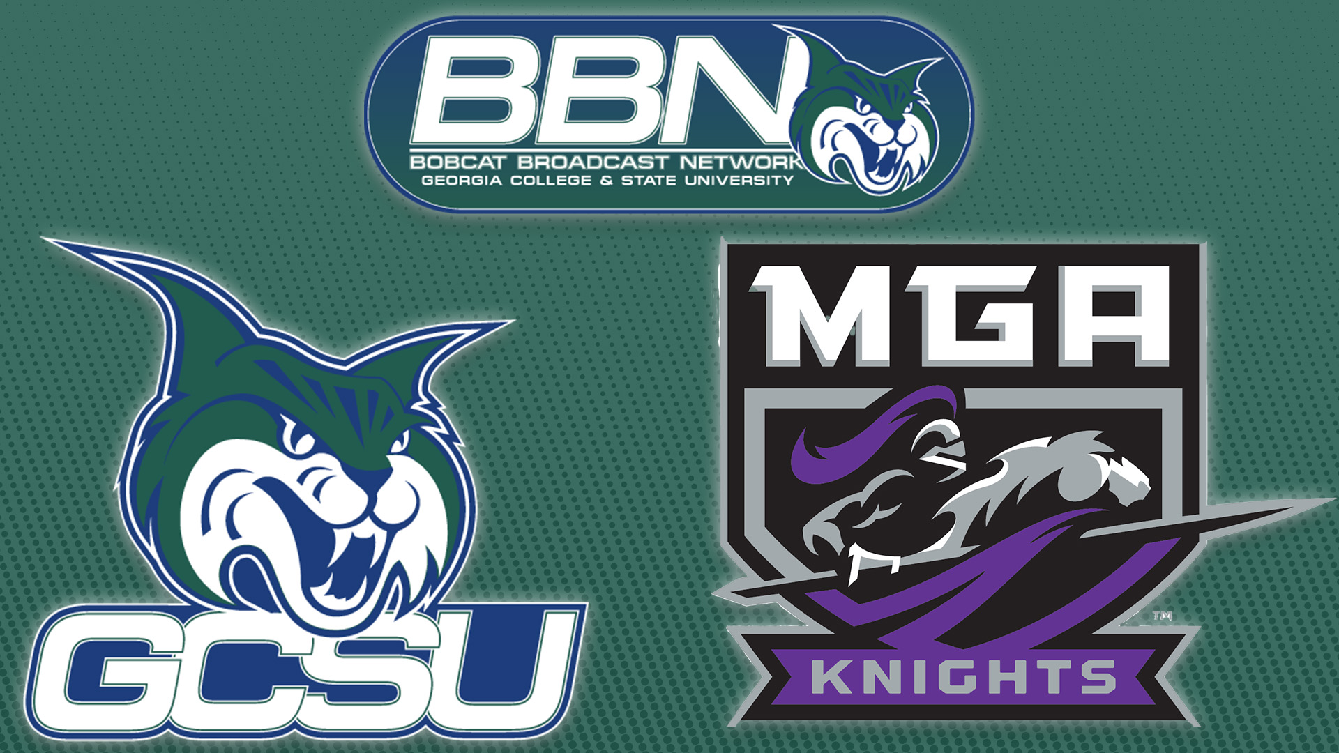 GCSU vs. Middle Georgia