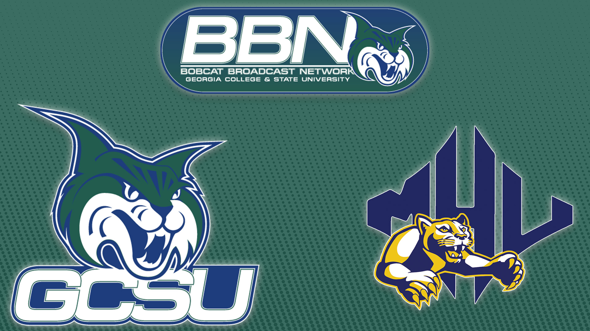 GCSU vs. Mars Hill