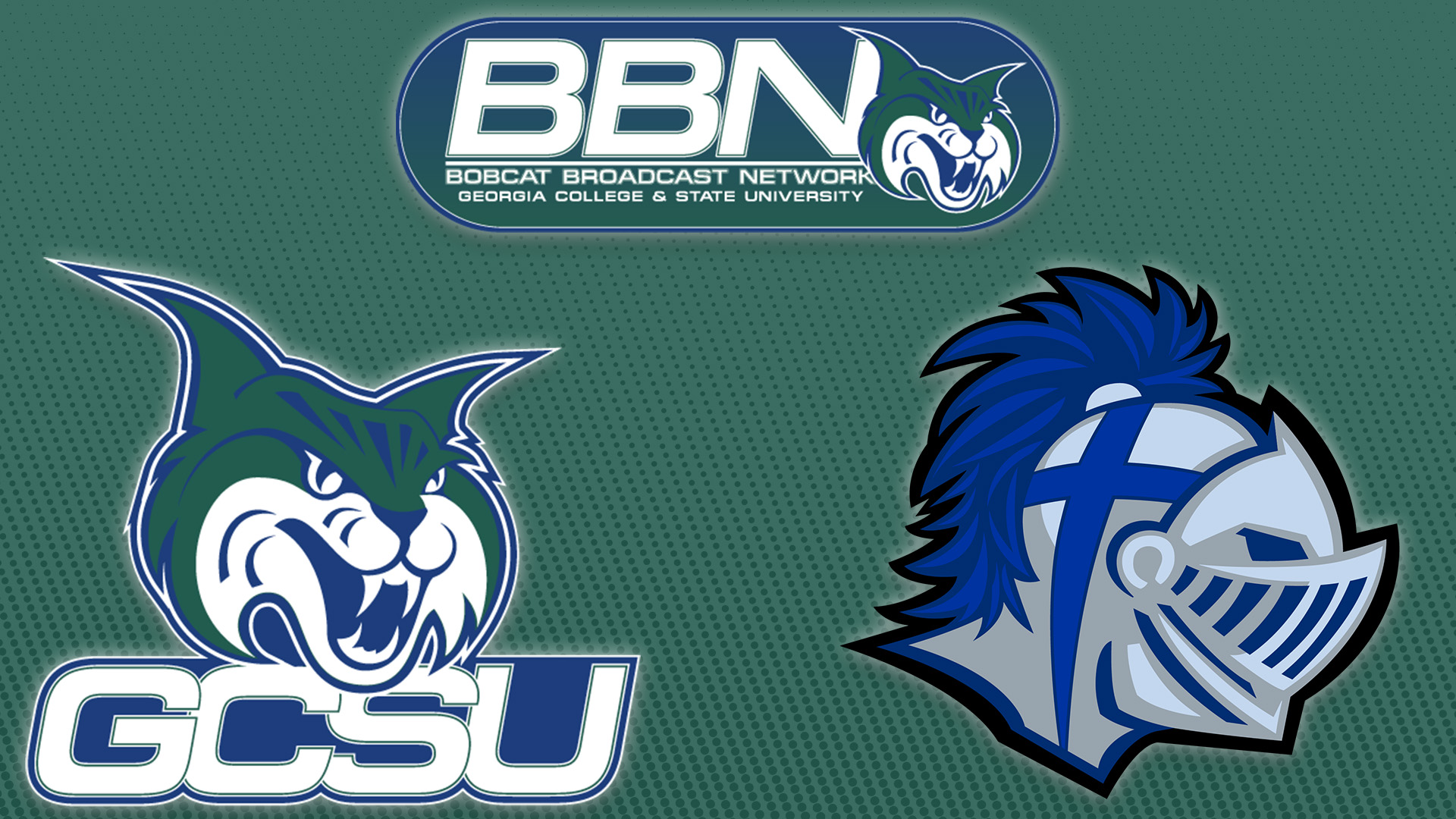 GCSU vs. Southern Wesleyan