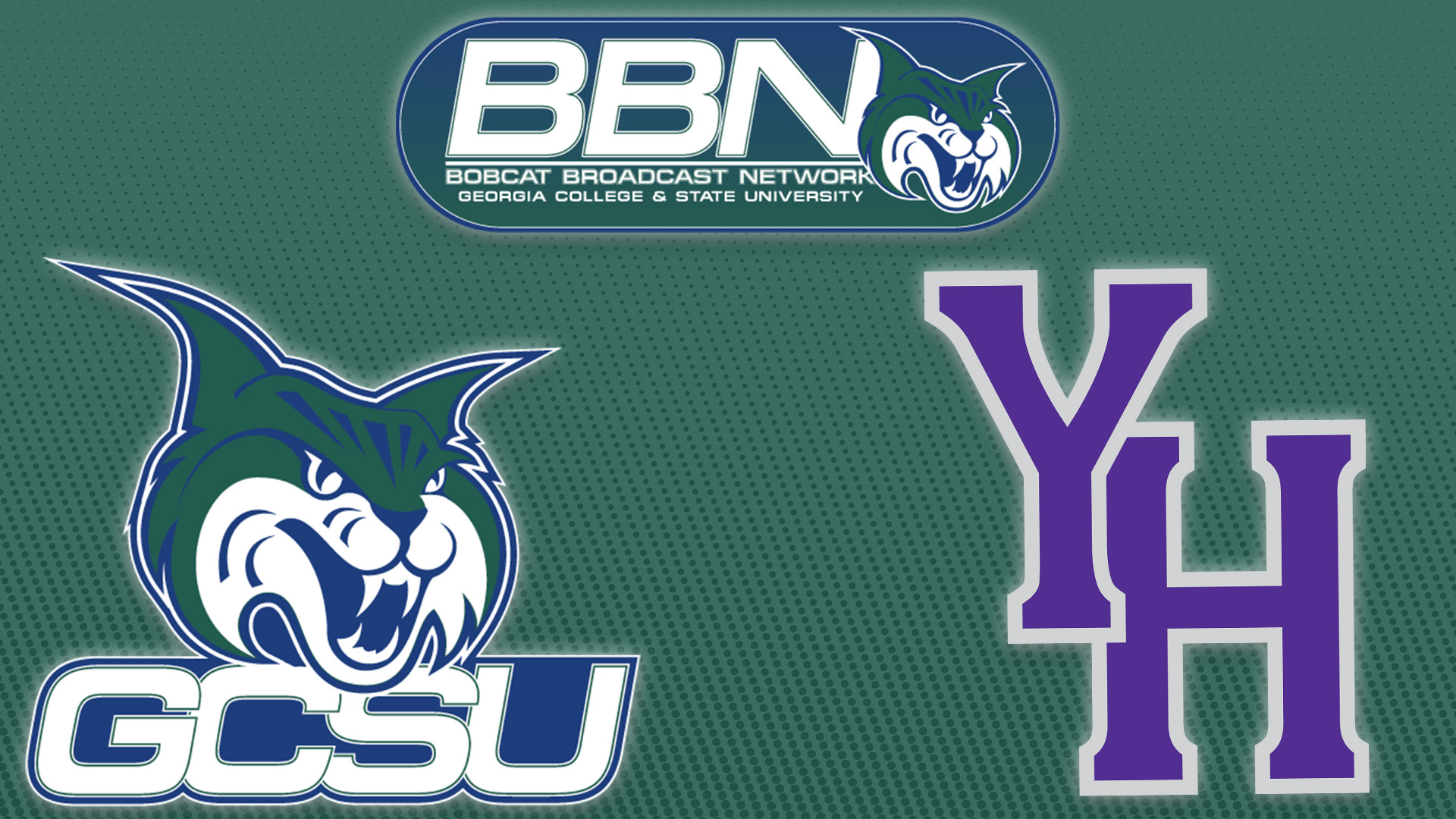 GCSU vs. YHC