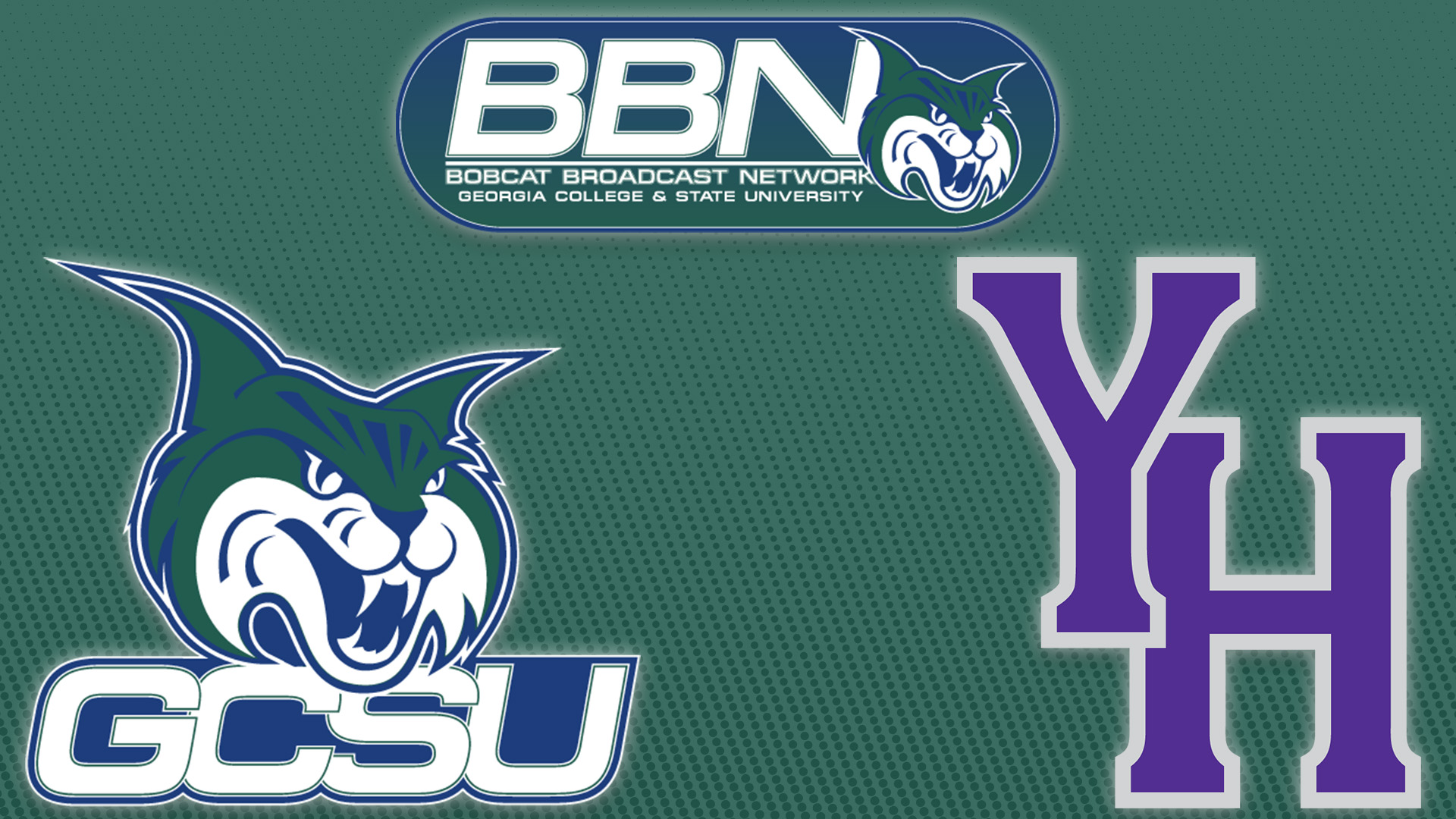 GCSU vs. Young Harris