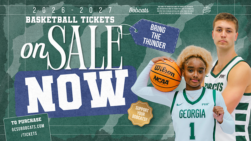 2026-27 Basketball Season Tickets