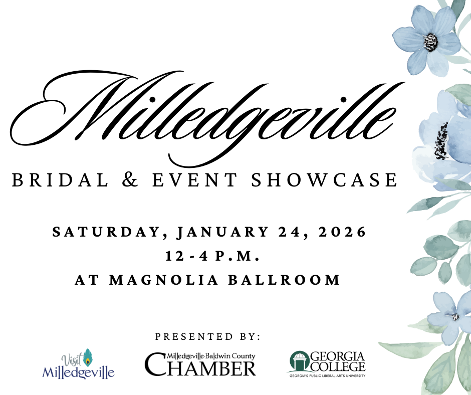 Bridal and Event Showcase