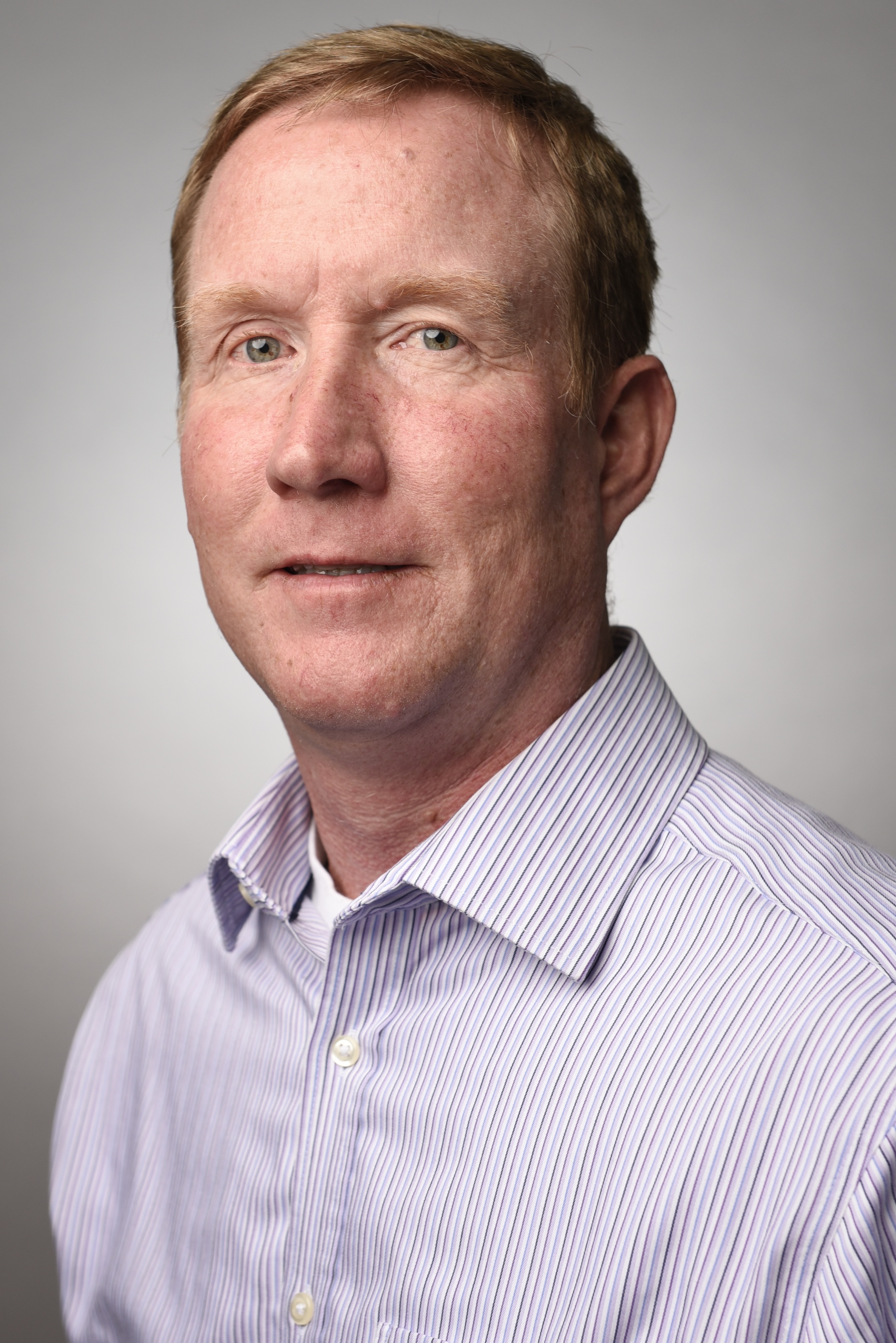 Headshot of Mr. Burns