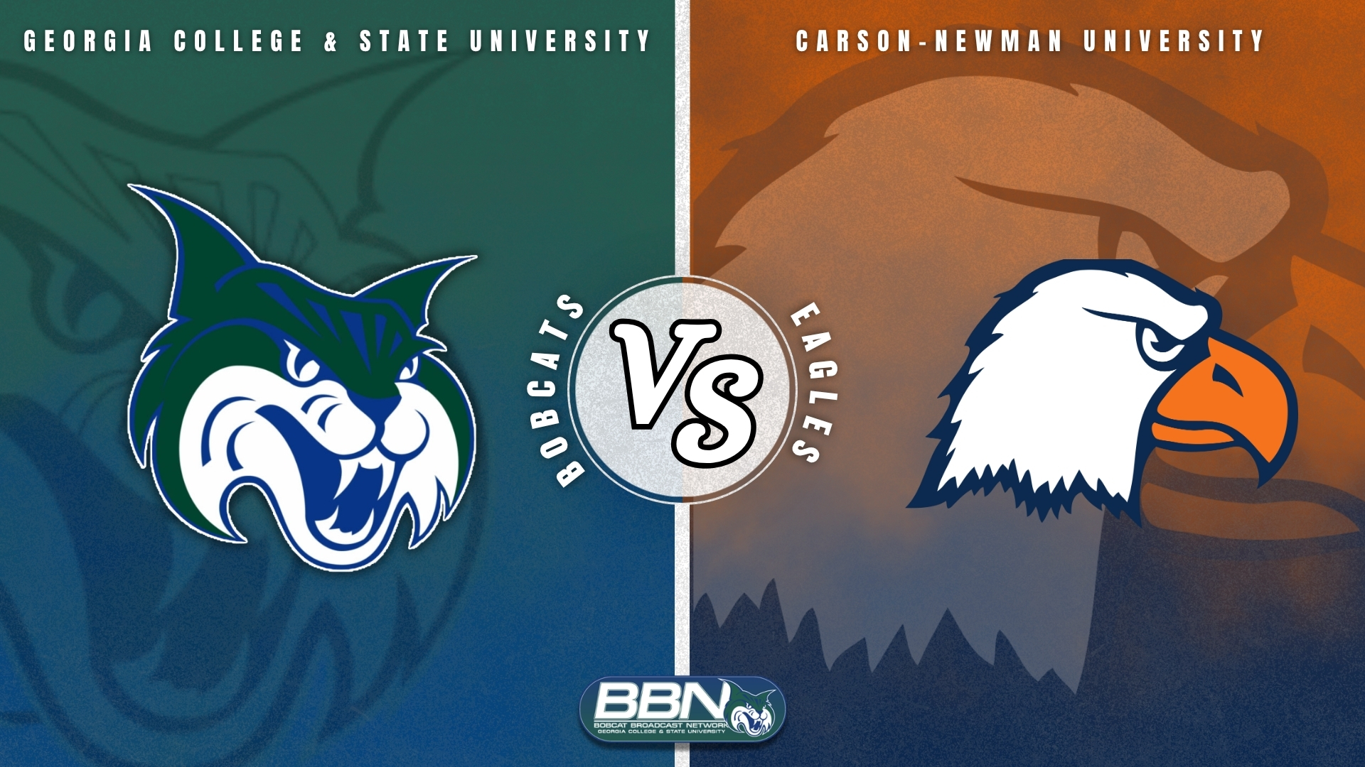 GCSU vs. Carson-Newman