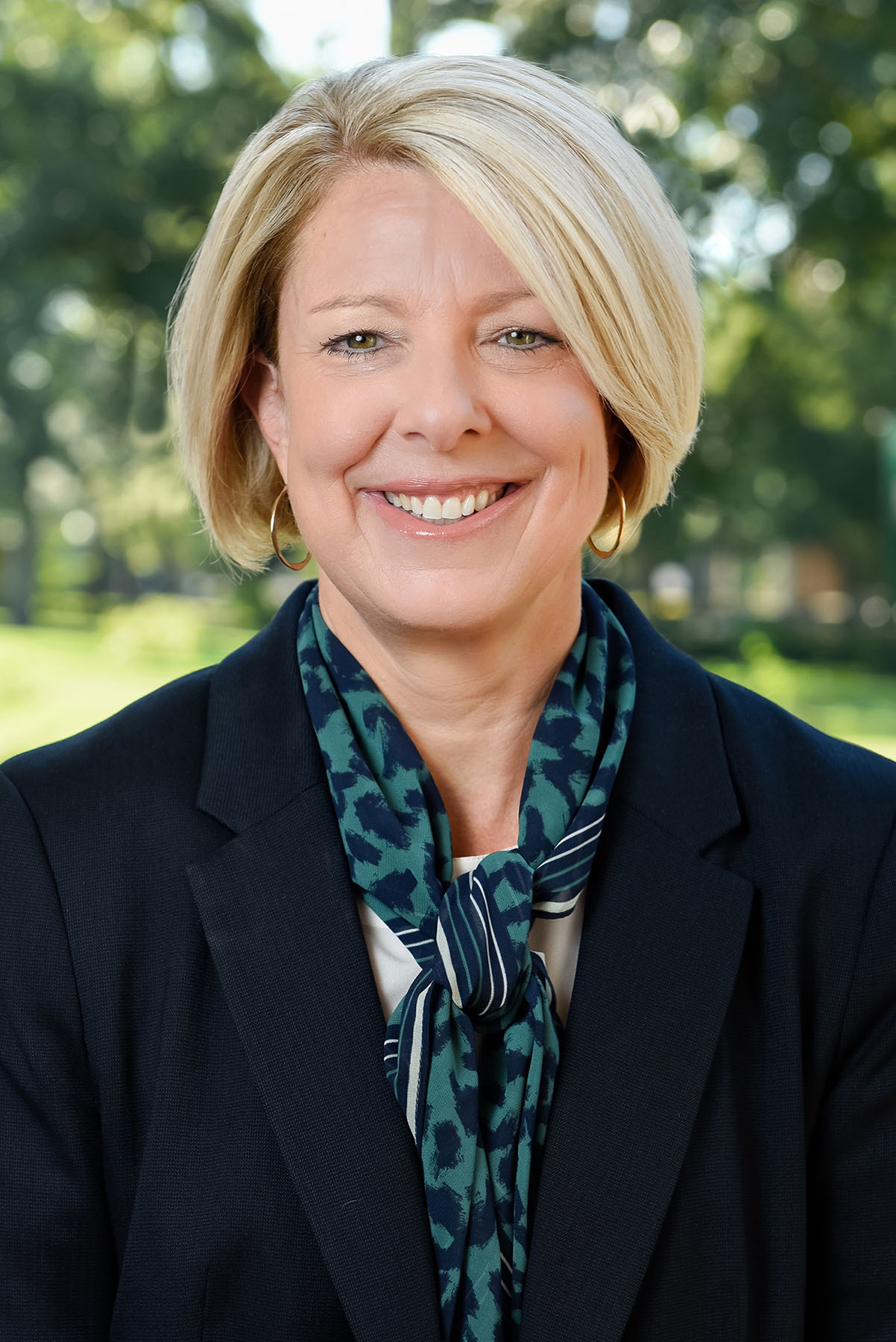 Dr. Holley Roberts