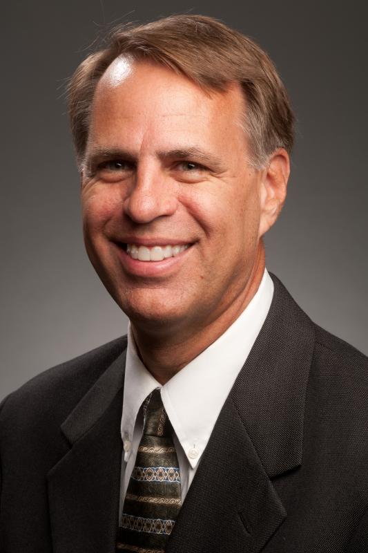 Dr. Duesing Headshot