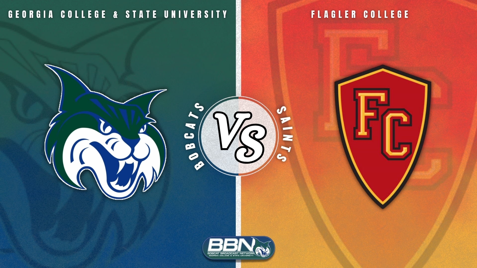 GCSU vs. Flagler
