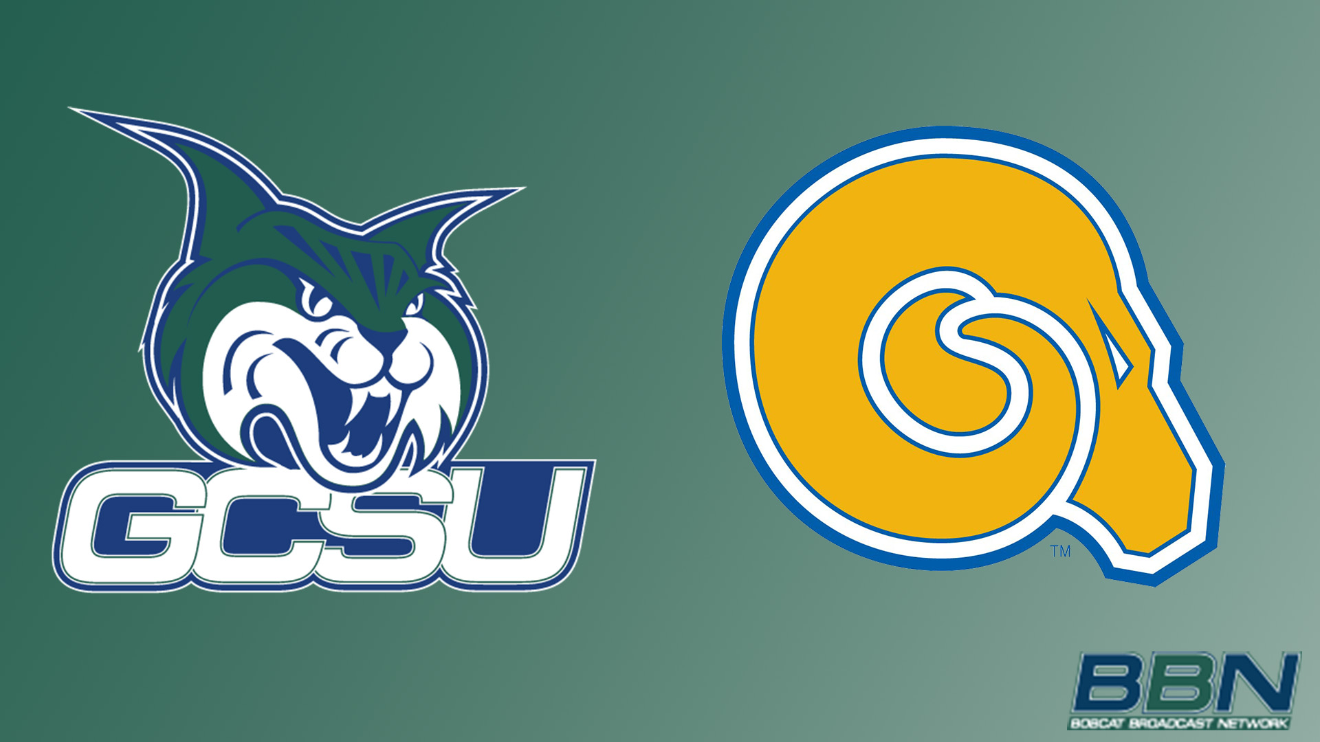 GCSU Volleyball vs. Albany State