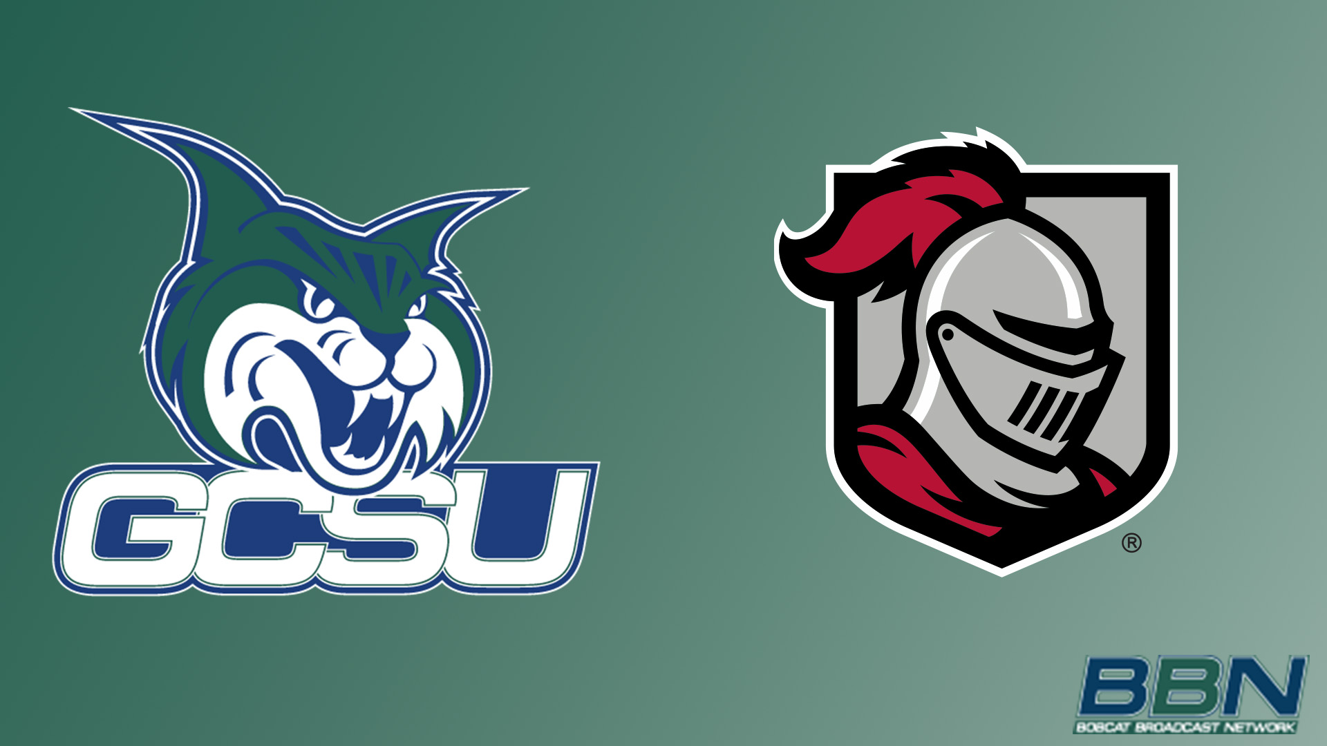 GCSU Basketball vs. Belmont Abbey