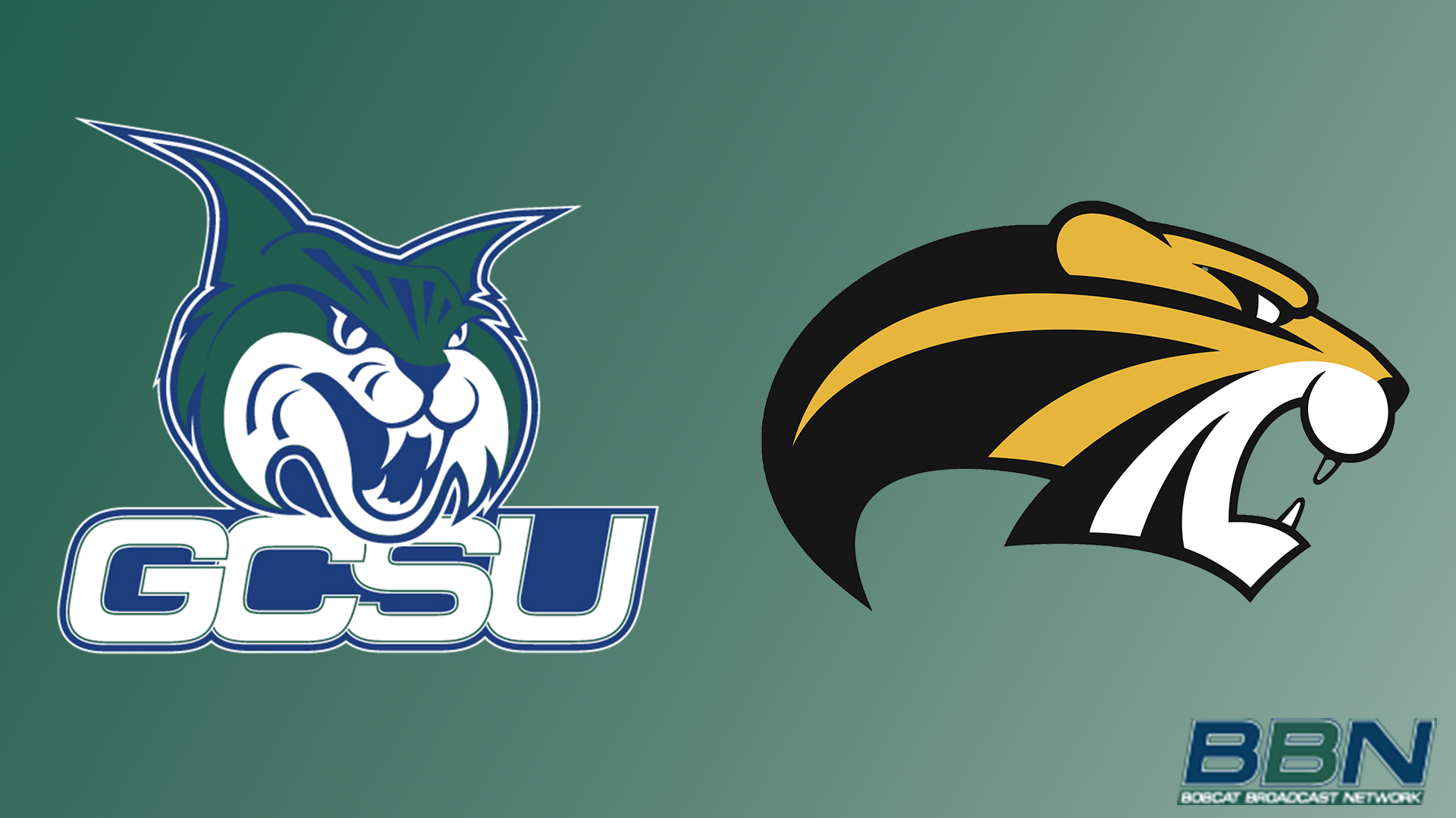 GCSU vs. Brenau