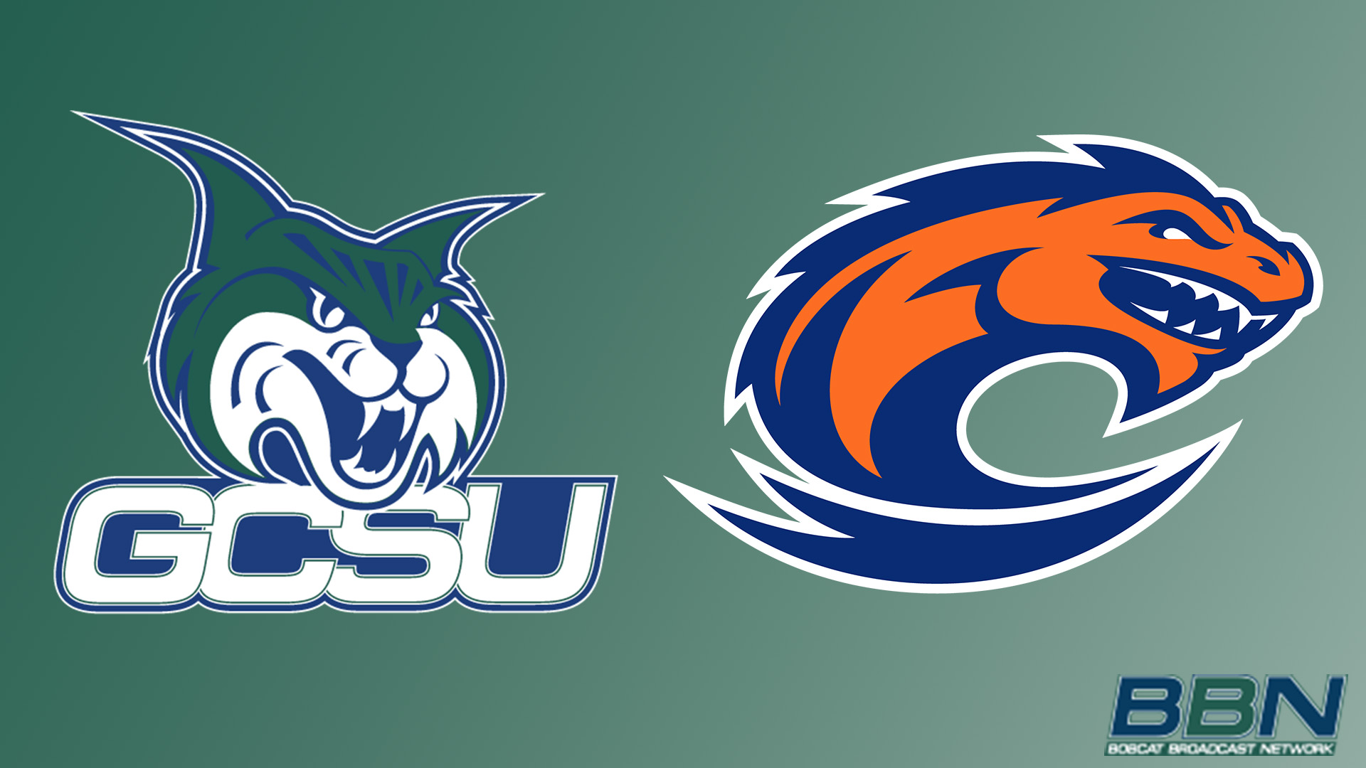 GCSU Basketball vs. Clayton State